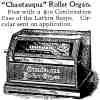 1899 Larkin Soap Mfg. Co. catalog